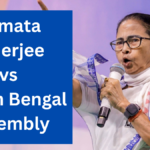 Political Showdown in West Bengal: Mamata Banerjee vs BJP