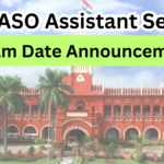 Odisha High Court ASO Recruitment 2025: Complete Guide