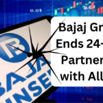 Bajaj Group Ends 24-Year Partnership with Allianz: What This Means for the Future