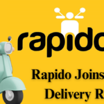 Rapido Joins Food Delivery Race: A Potential Rival to Swiggy and Zomato
