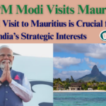 PM Modi’s Visit to Mauritius: Why It Matters for India’s Economic and Diplomatic Growth