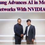 Samsung Advances AI in Mobile Networks with NVIDIA: Leading the Future of Software-Based Networks