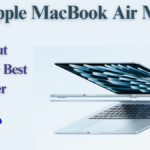 Apple MacBook Air M4 Review: Power, Portability, and Price Reduction