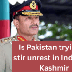 General Asim Munir's Speech: A Call for National Identity or a Political Diversion?