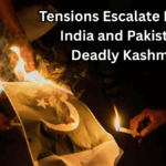 Tensions Escalate Between India and Pakistan After Deadly Kashmir Attack