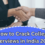Campus Placement Success: How to Crack College Interviews in India 2025