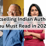 Bestselling Indian Authors You Must Read