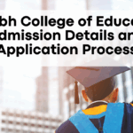 SCE Dausa Admission Details and Application Process