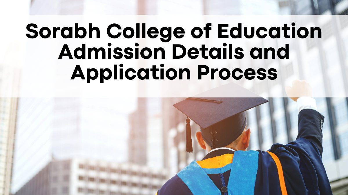 SCE Dausa Admission Details and Application Process