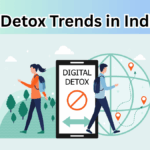 Digital Detox Trends in India 2025 – How Professionals Are Unplugging to Improve Focus