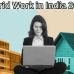 Hybrid Work in India