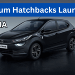 Premium Hatchbacks Coming to India