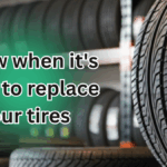 Signs It’s Time to Replace Your Tires (Not Just the Tread)