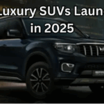 Best Luxury SUVs to Watch Out for in 2025