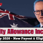 Australia Mobility Allowance Increase January 2026 – New Payout & Eligibility