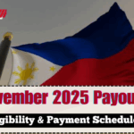 4Ps November 2025 Payout Dates – Eligibility & Payment Schedule